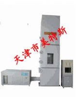 建材難燃性試驗爐