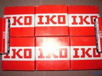 日本IKO雙列深溝球軸承總經(jīng)銷深圳IKO軸承代理商