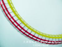 透明鋼絲管，廠家直銷