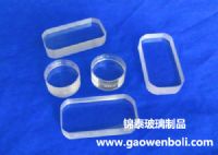 壓力容器視鏡，耐高壓玻璃