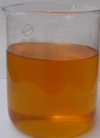 硬膜防銹油，金黃色硬膜防銹油