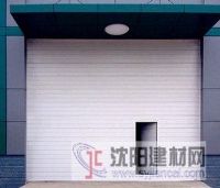 天津東麗區(qū)安裝電動(dòng)卷簾門(mén)