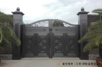 選高檔銅門 就在寶創(chuàng)傳奇銅門 設(shè)計生產(chǎn)專家